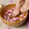 3. DELUXE SPA PEDICURE