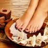 2. SIGNATURE SPA PEDICURE